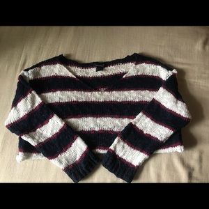 Knit Sweater